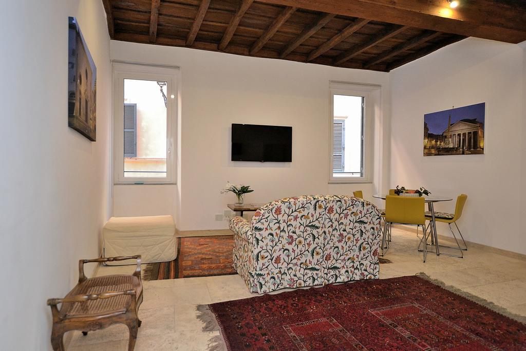 Apartment Casepier Minerva