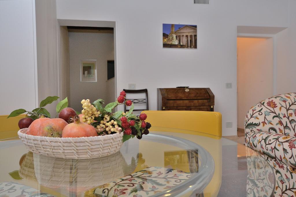 Casepier Minerva Apartment *