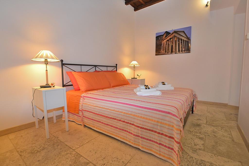 Casepier Minerva Apartment