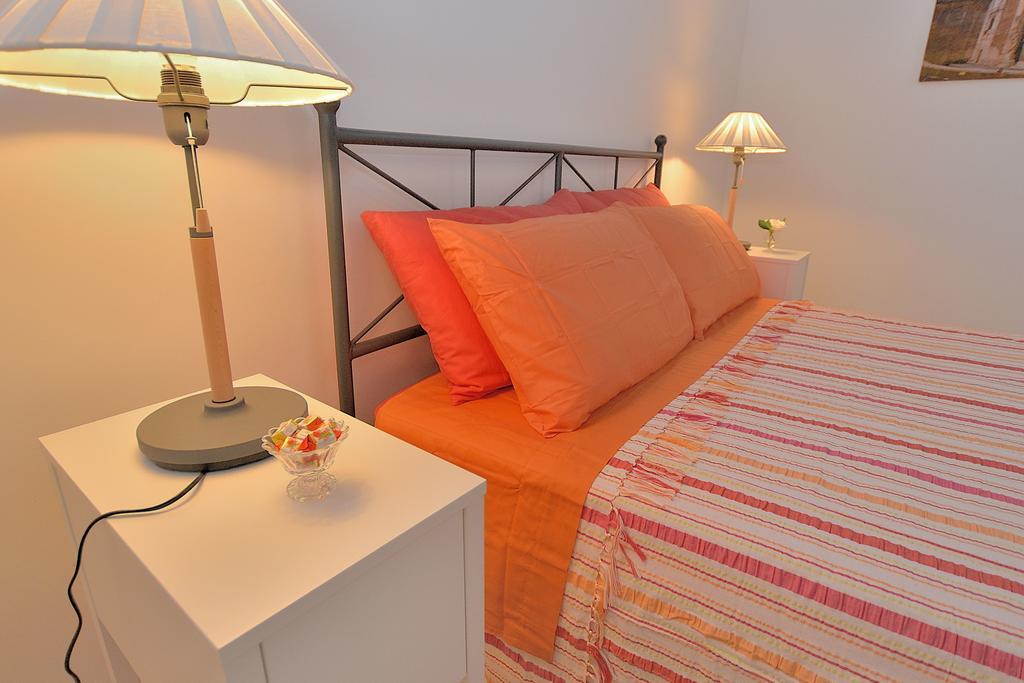 Casepier Minerva Apartment *