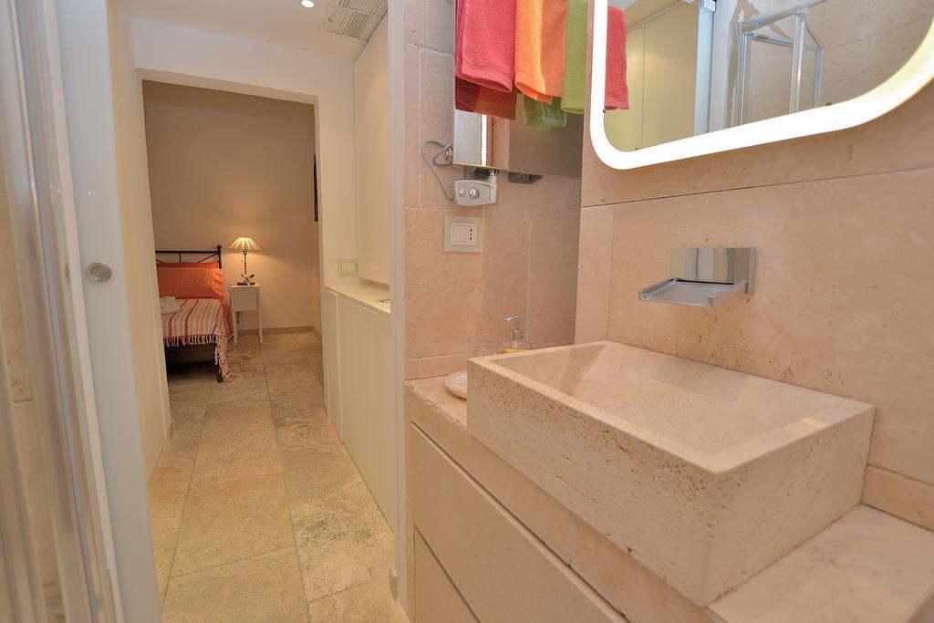 Casepier Minerva Apartment Rome