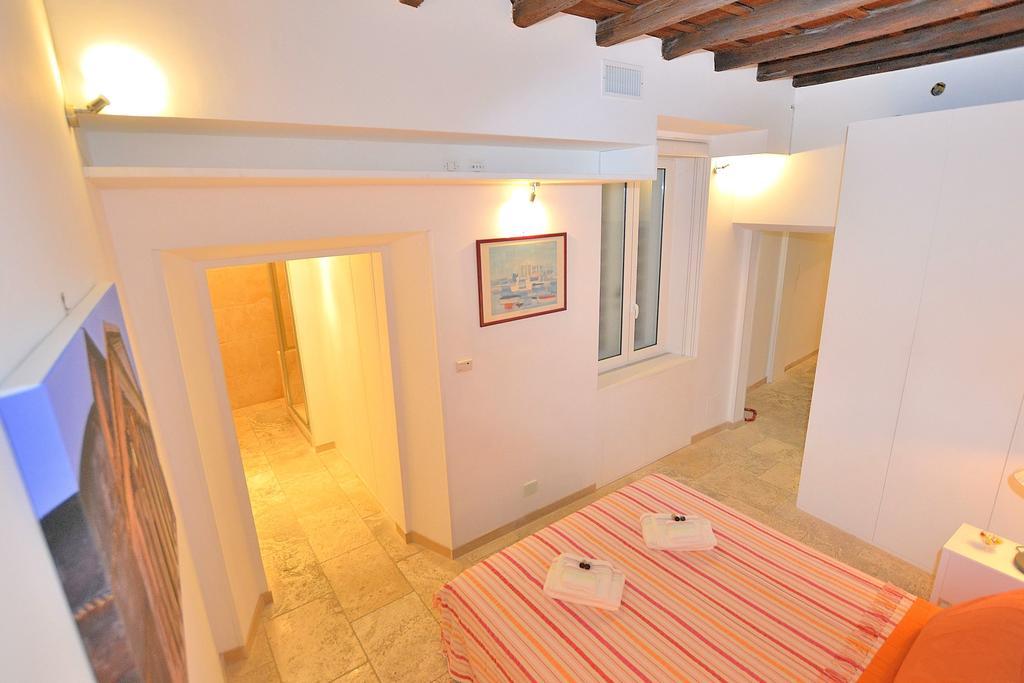 Apartment Casepier Minerva