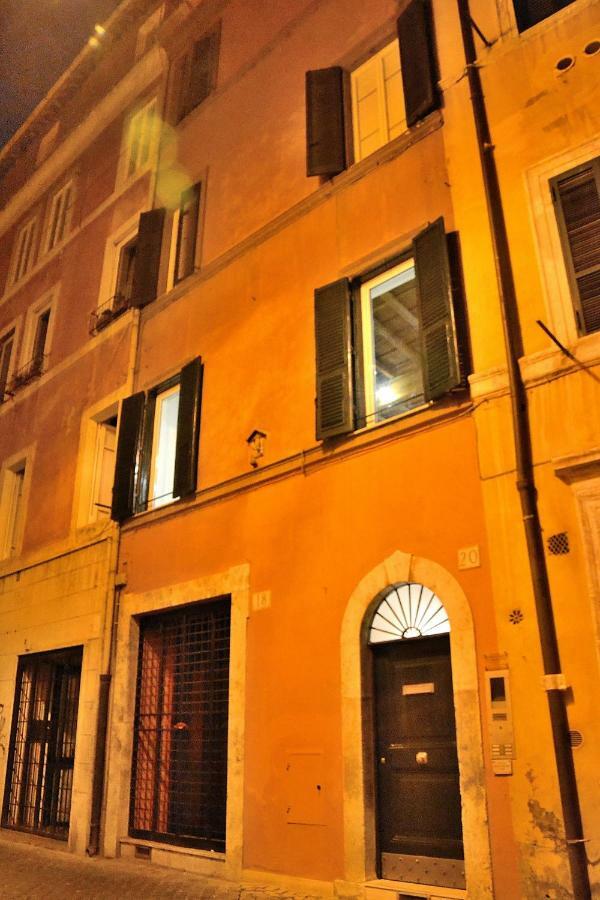 Casepier Minerva Apartment Rome
